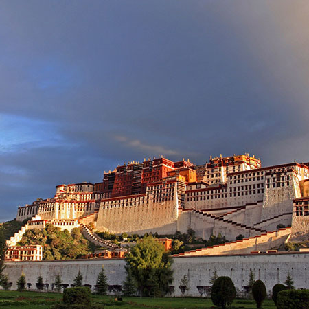 旅游
